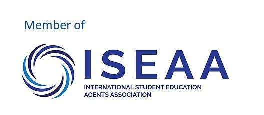 ISEAA Logo