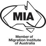 MIA Logo